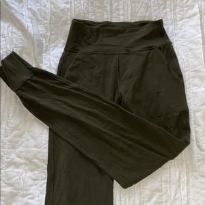 Lululemon Align Joggers